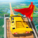 Super Hero Driving School