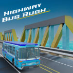 Highway Bus Rush