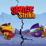 Space Strike: Galaxy Shooter