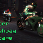 Cyber Highway Escape