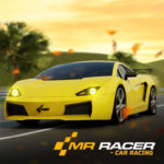 MR RACER – Car Racing