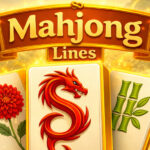 Mahjong Lines