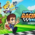 Battle Racing Stars