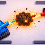 Tank Challenge