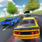 Traffic Racing