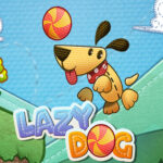 Lazy Dog