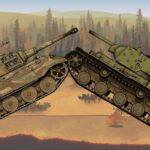 World Wars – Tanks