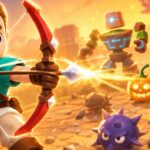 Archer: Dungeon Hero
