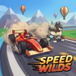 SPEED WILDS