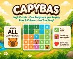 Capybas