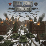 Steel Front