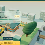 Demolition Tycoon 3D
