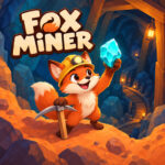 Fox Miner