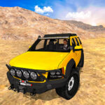 4×4 offroad simulator 2020