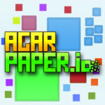 AgarPaper.io