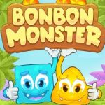 Bonbon Monsters