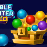 Bubble Shooter Gold