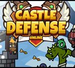 Castle Defense Online