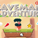 Caveman Adventure