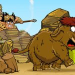 Caveman Hunt