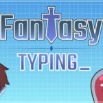 Fantasy Typing