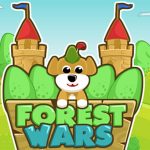 Forest Wars