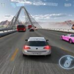 Highway Car Racing Game 3d