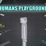 Humans Playground