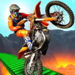 Impossible Bike Racing 3D