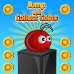 Jump And Collect Coins