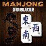 Mahjong Deluxe