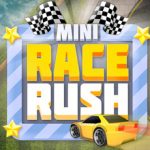 Mini Race Rush