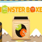 Monster Boxes