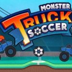 Monster Truck Soccer 2018