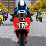 Moto Speed GP