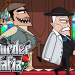 Murder Mafia