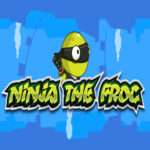 Ninja the Frog