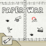 Paper War