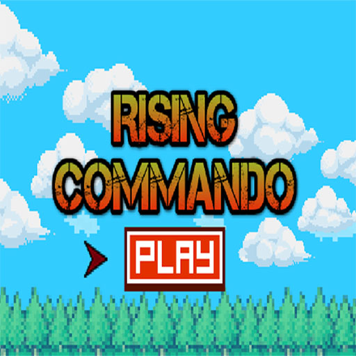 RISING COMMAND - Tea Games