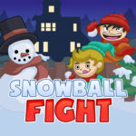 Snowball Fight