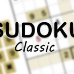 Sudoku Classic