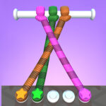 Tangle Master 3D