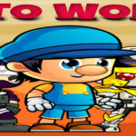 Toto Adventure World