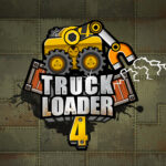 Truck Loader 4