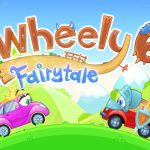 Wheely 6