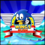 Wings Rush